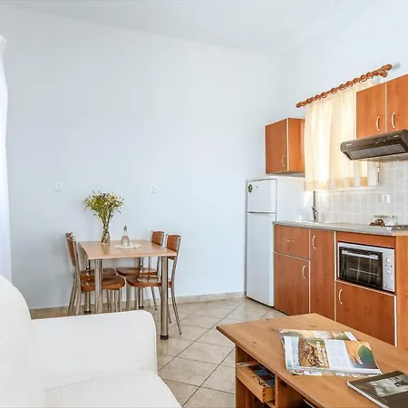 Anemologio 102 Tinos Vakantiehuis Agios Ioannis (Tinos)