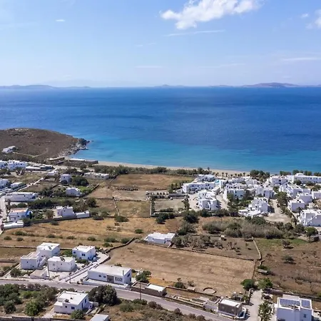 Vakantiehuis Anemologio 102 Tinos Agios Ioannis (Tinos)