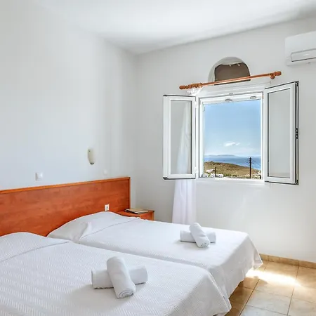 Σπίτι διακοπών Anemologio 102 Tinos *
