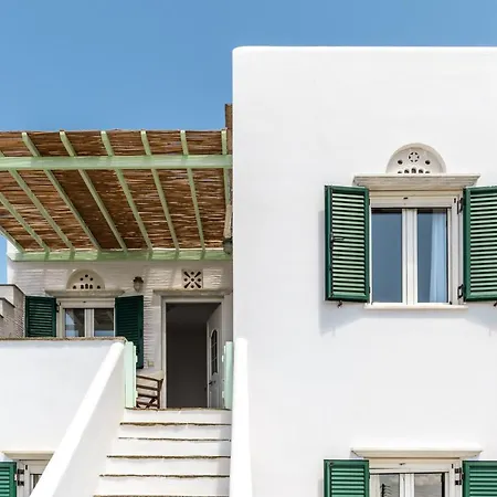 Anemologio 102 Tinos Holiday home *