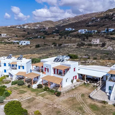 Anemologio 102 Tinos Holiday home *