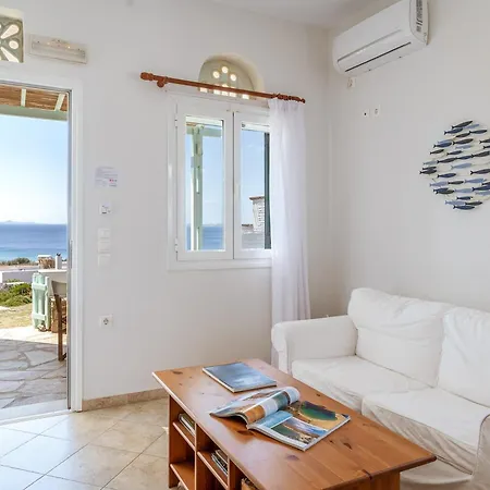 Anemologio 102 Tinos * Agios Ioannis (Tinos)
