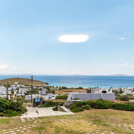 Anemologio 102 Tinos Semesterbostad Agios Ioannis (Tinos)